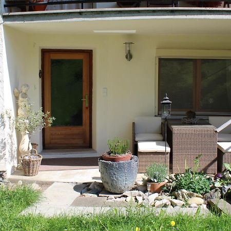 Ferienwohnung Staudacher Rohrdorf  Exterior foto