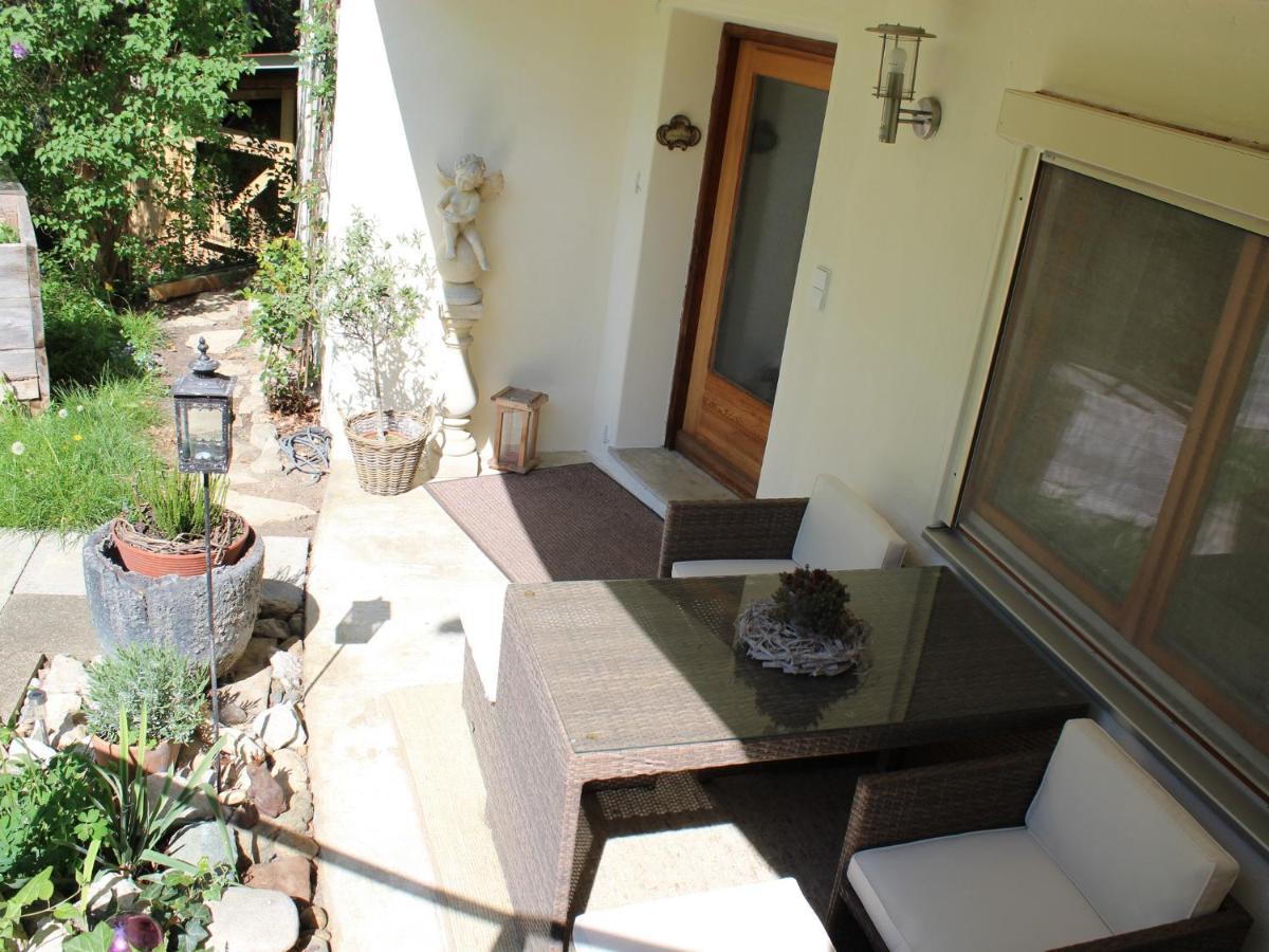 Ferienwohnung Staudacher Rohrdorf  Exterior foto