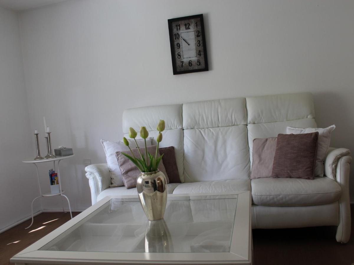 Ferienwohnung Staudacher Rohrdorf  Exterior foto