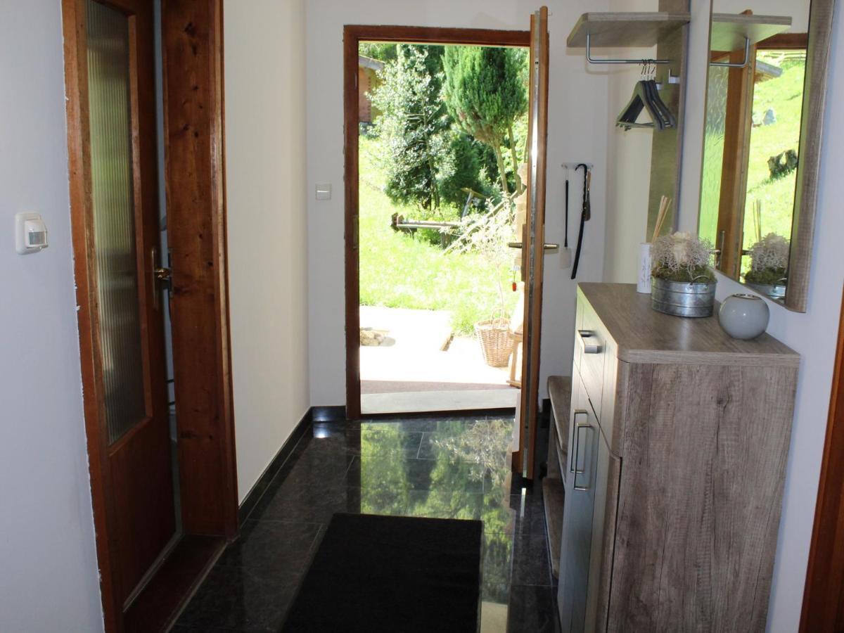 Ferienwohnung Staudacher Rohrdorf  Exterior foto