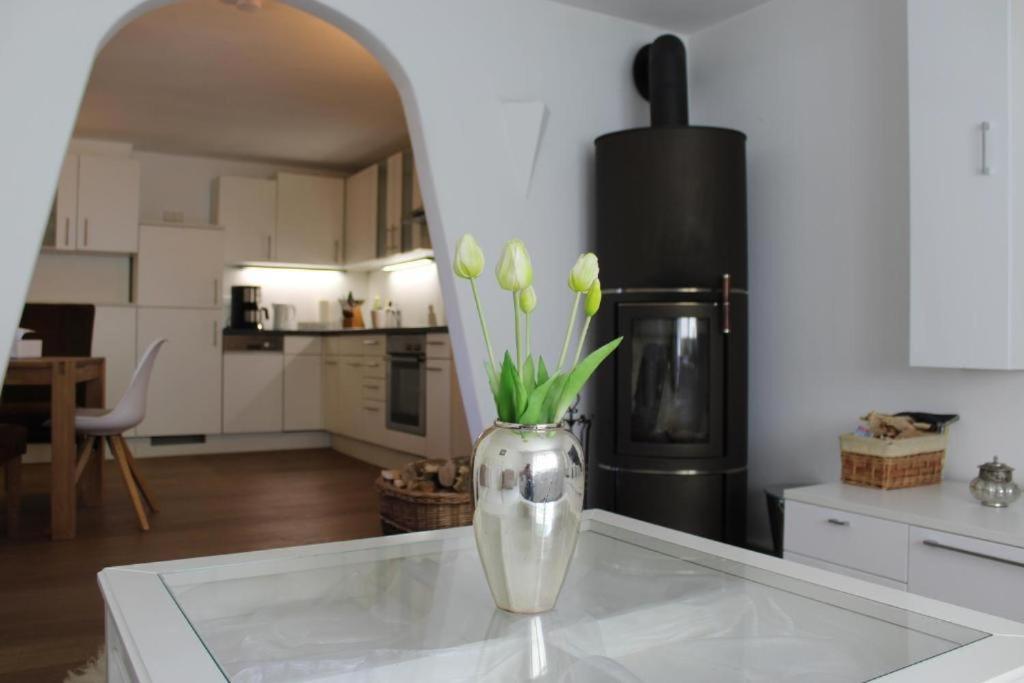 Ferienwohnung Staudacher Rohrdorf  Exterior foto